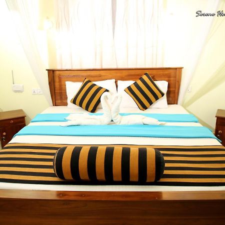 Serene Homestay Procida Dış mekan fotoğraf
