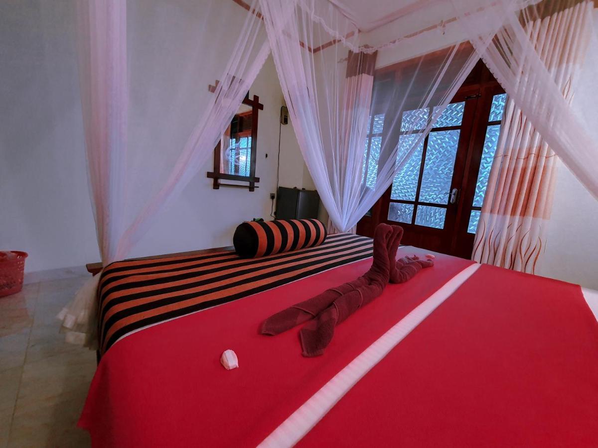 Serene Homestay Procida Dış mekan fotoğraf