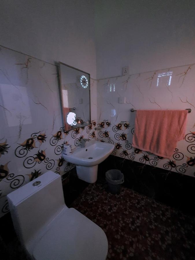 Serene Homestay Procida Dış mekan fotoğraf