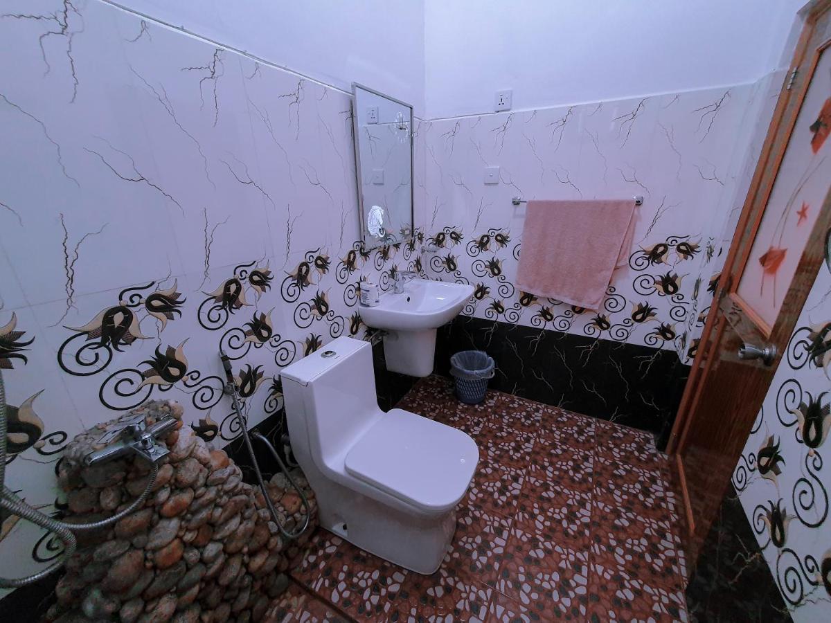 Serene Homestay Procida Dış mekan fotoğraf