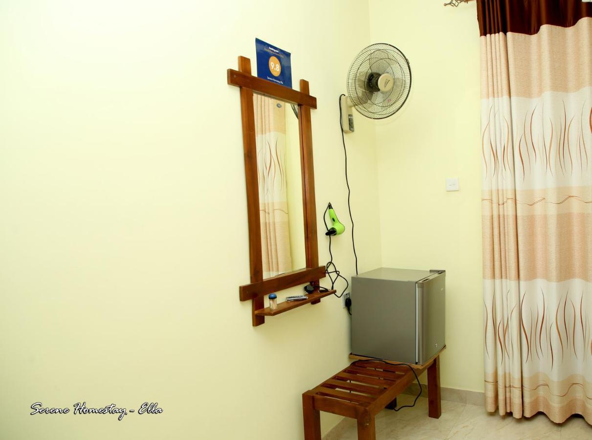 Serene Homestay Procida Dış mekan fotoğraf