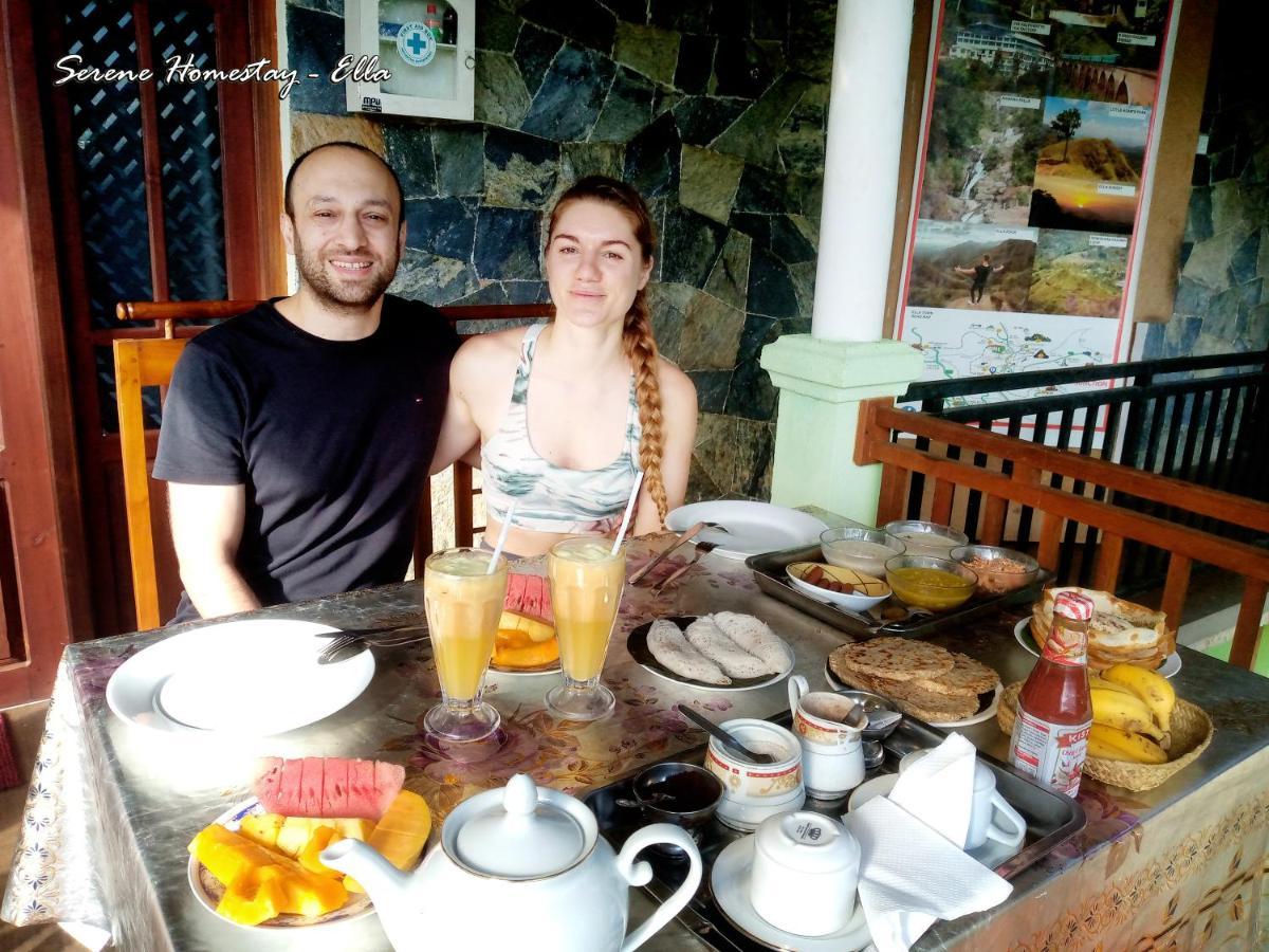 Serene Homestay Procida Dış mekan fotoğraf