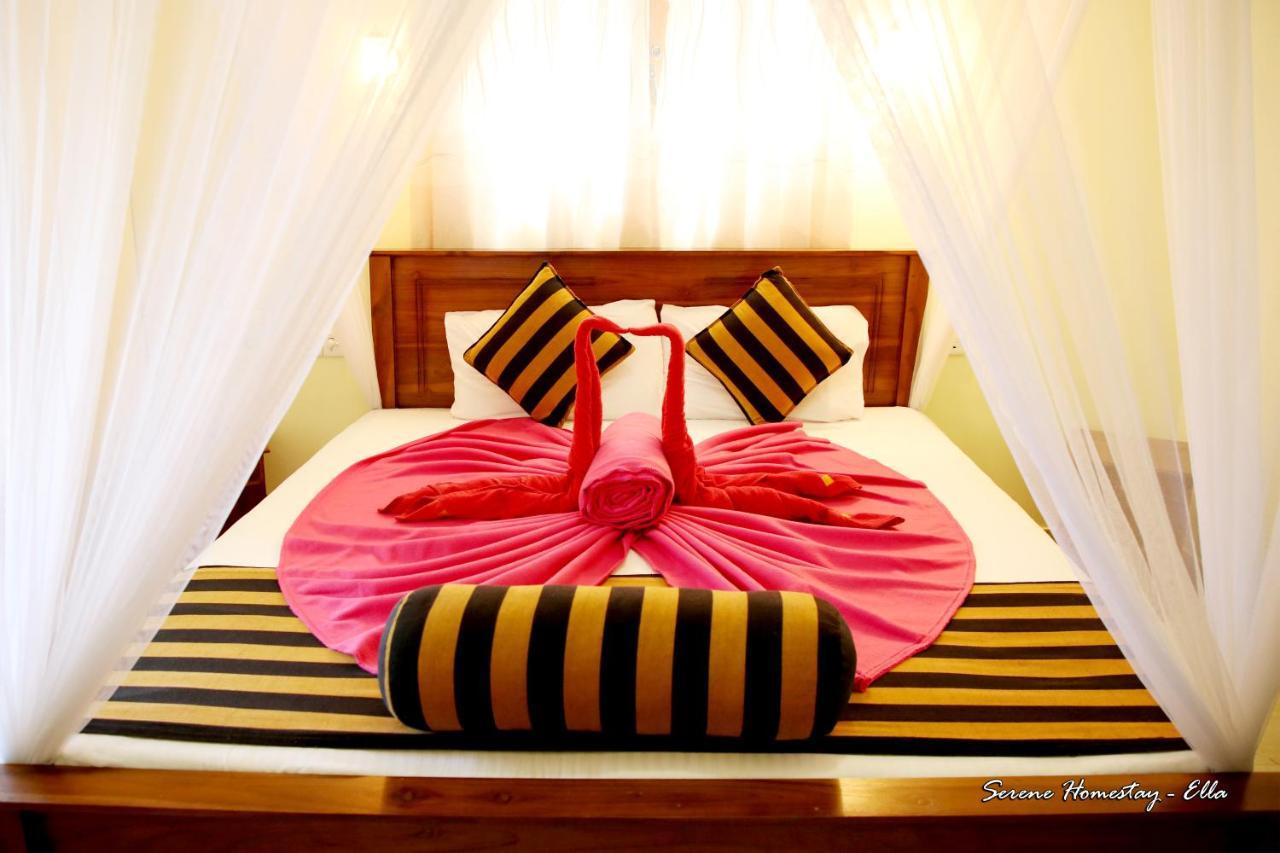 Serene Homestay Procida Dış mekan fotoğraf
