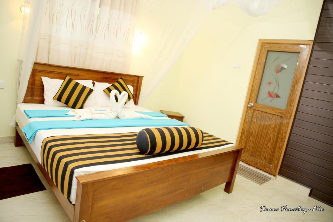 Serene Homestay Procida Dış mekan fotoğraf