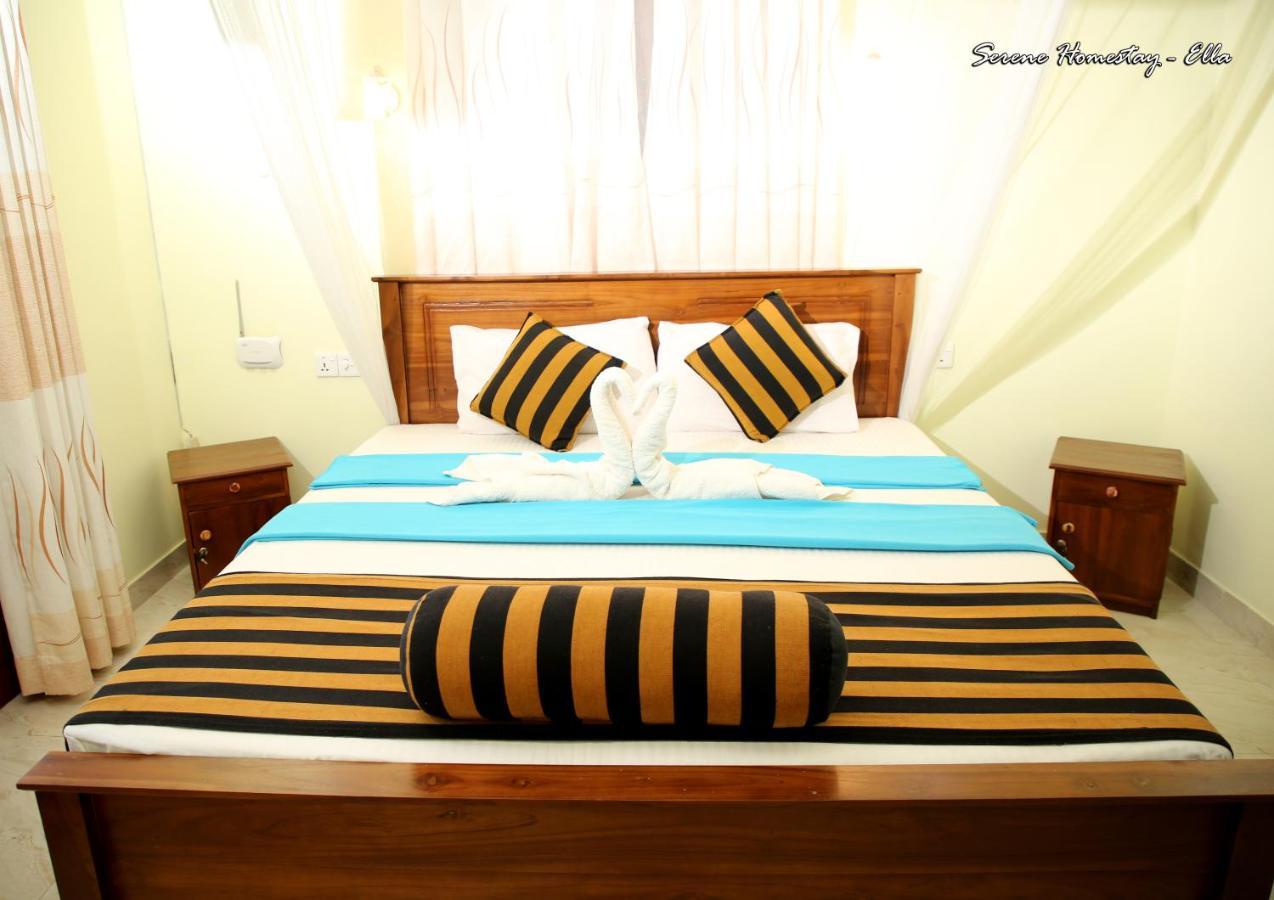 Serene Homestay Procida Dış mekan fotoğraf