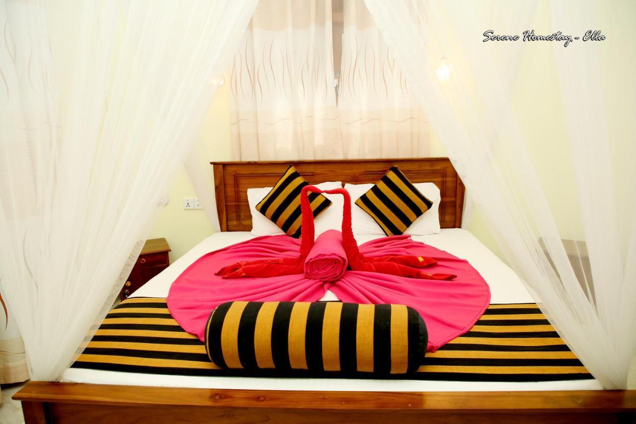 Serene Homestay Procida Dış mekan fotoğraf