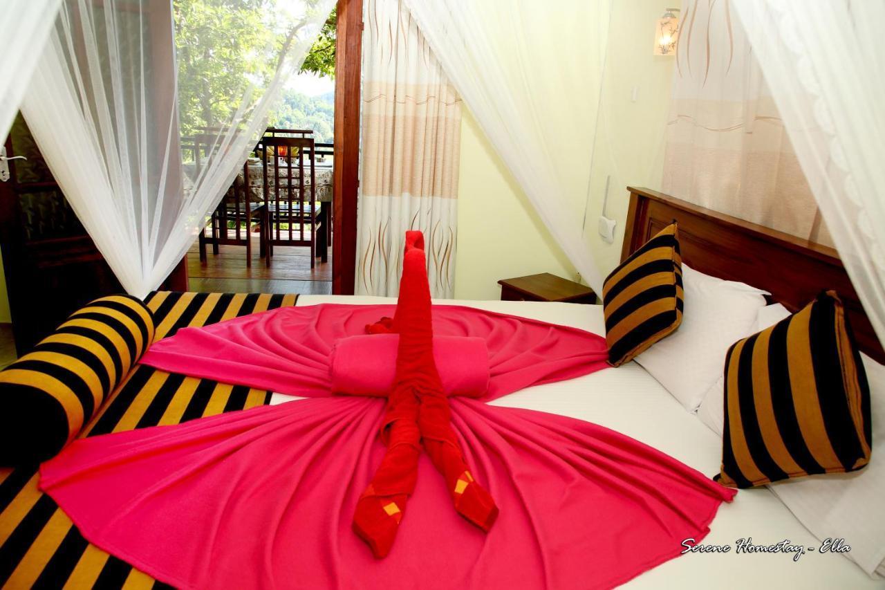 Serene Homestay Procida Dış mekan fotoğraf