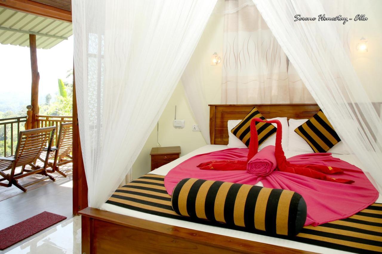Serene Homestay Procida Dış mekan fotoğraf