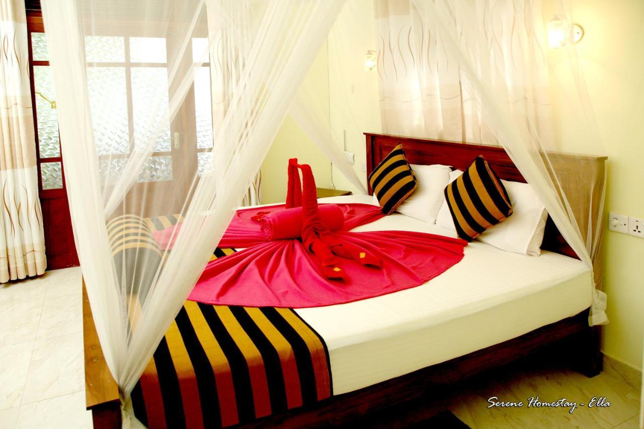Serene Homestay Procida Dış mekan fotoğraf